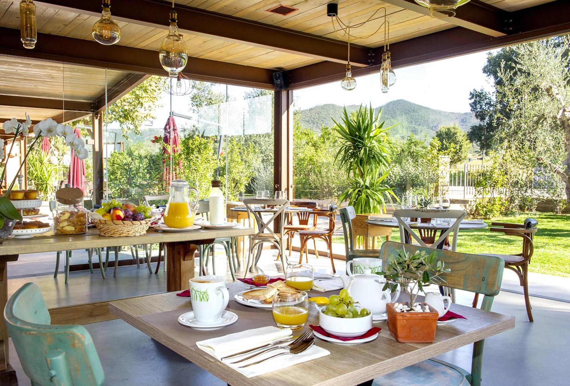 Agriturismo La Sassicaia Castiglione della Pescaia Exteriör bild