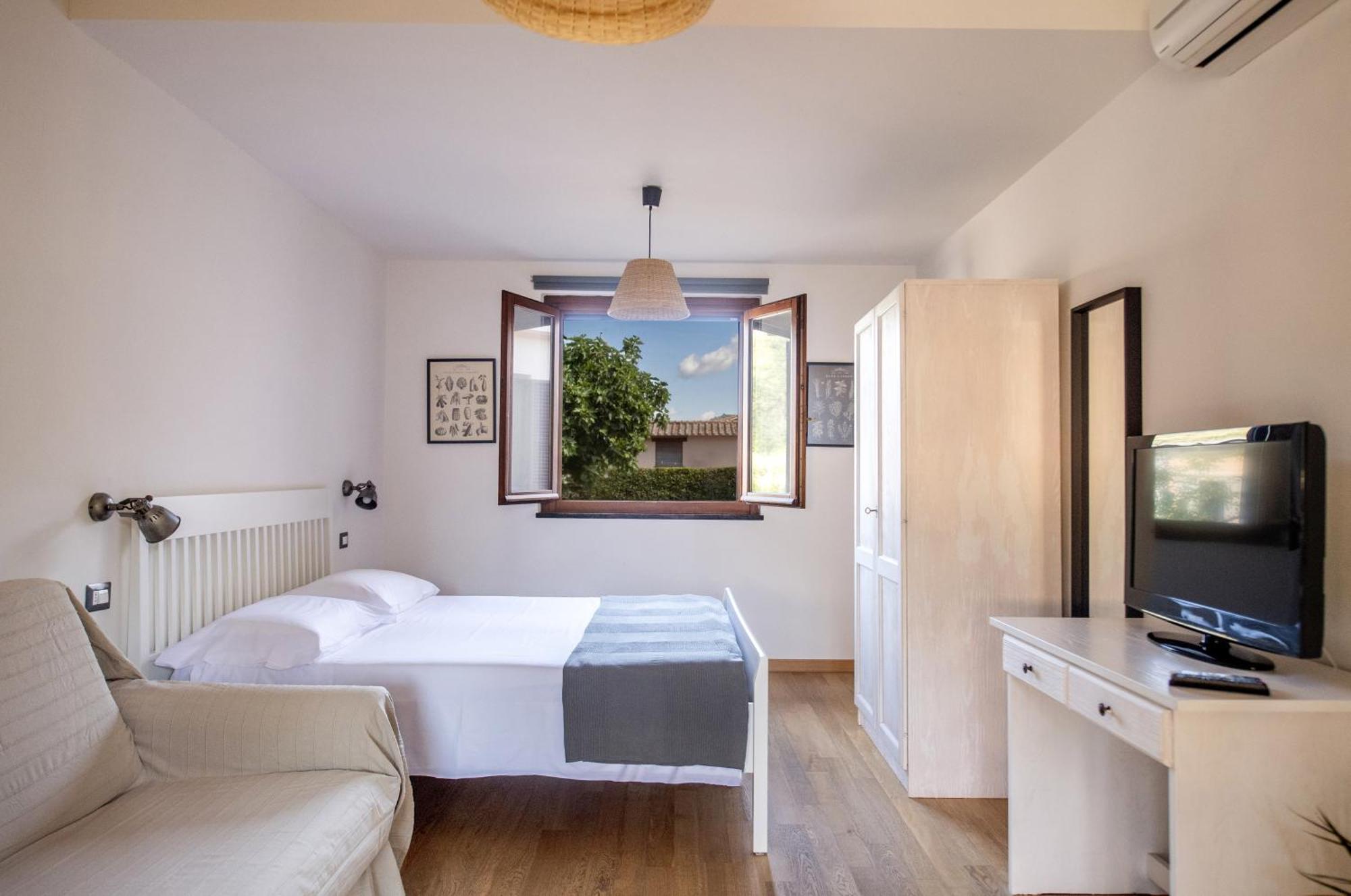 Agriturismo La Sassicaia Castiglione della Pescaia Exteriör bild